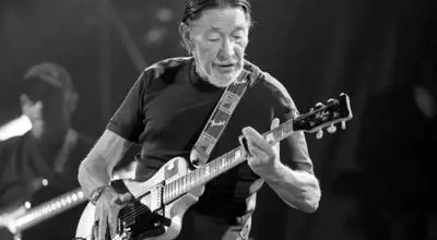 کریس ریا درگذشت + بیوگرافی و مهمترین آثار