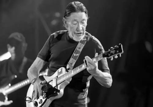 کریس ریا درگذشت + بیوگرافی و مهمترین آثار