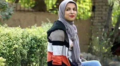 نخستین توضیحات زینب موسوی درباره توهینش به فردوسی: اطلاعی از انتشارش نداشتم!