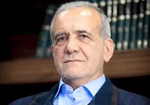 انتصاب جدید در دولت پزشکیان +جزئیات