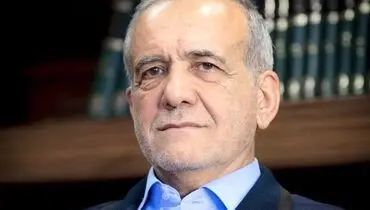 هدیه خاص خانواده حاج قاسم سلیمانی به پزشکیان+ عکس