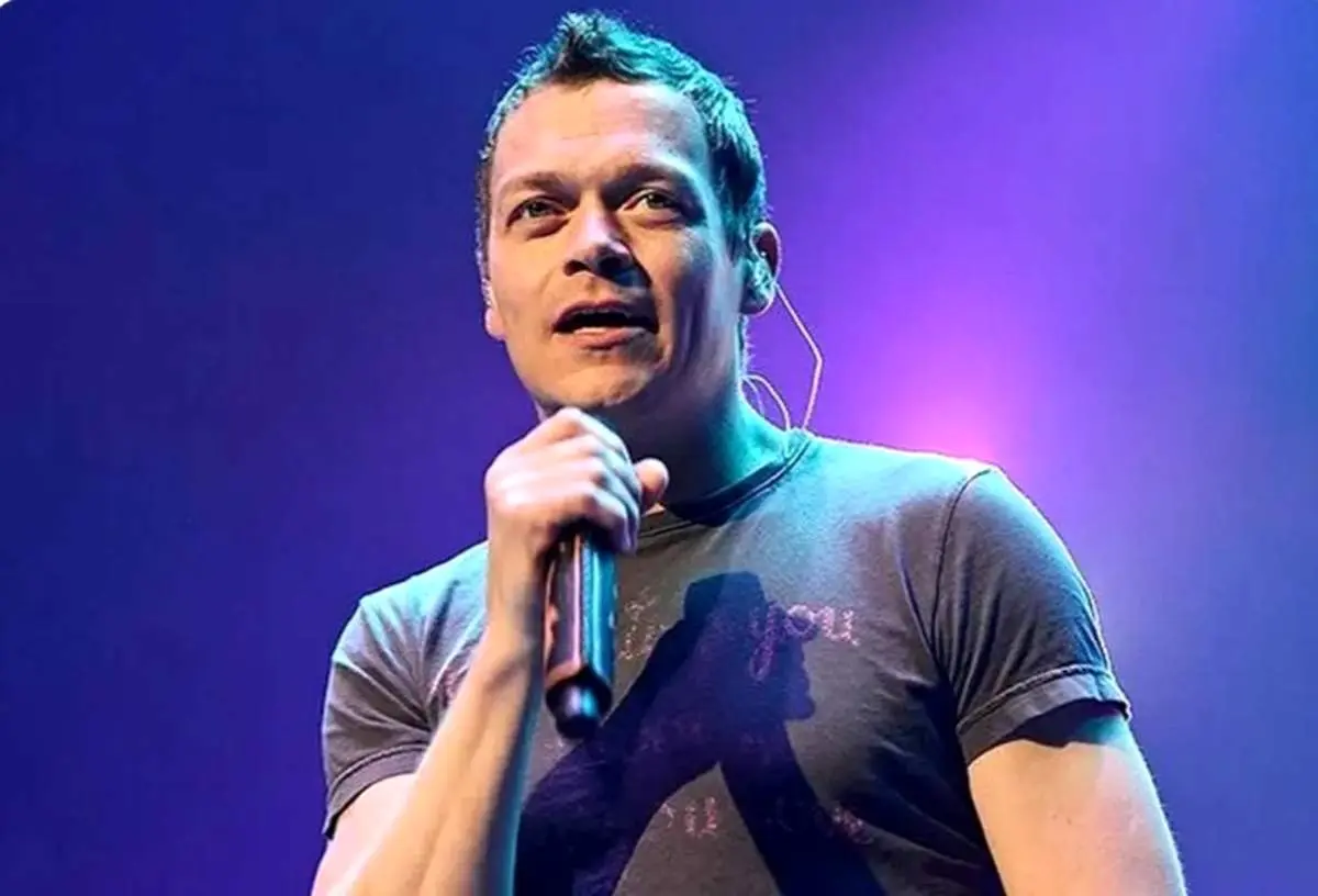 مرگ برد آرنولد خواننده مشهور راک در ۴۷ سالگی