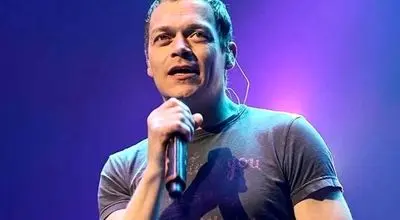 مرگ برد آرنولد خواننده مشهور راک در ۴۷ سالگی