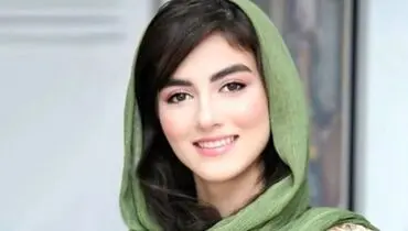 استایل نوروزی پردیس پورعابدینی جلب‌توجه کرد