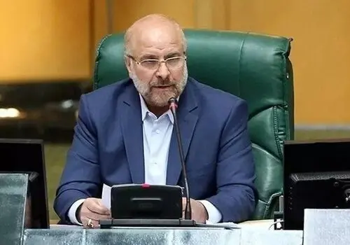 پسر قالیباف از چه زمانی به دنبال مهاجرت به کانادا بود؟