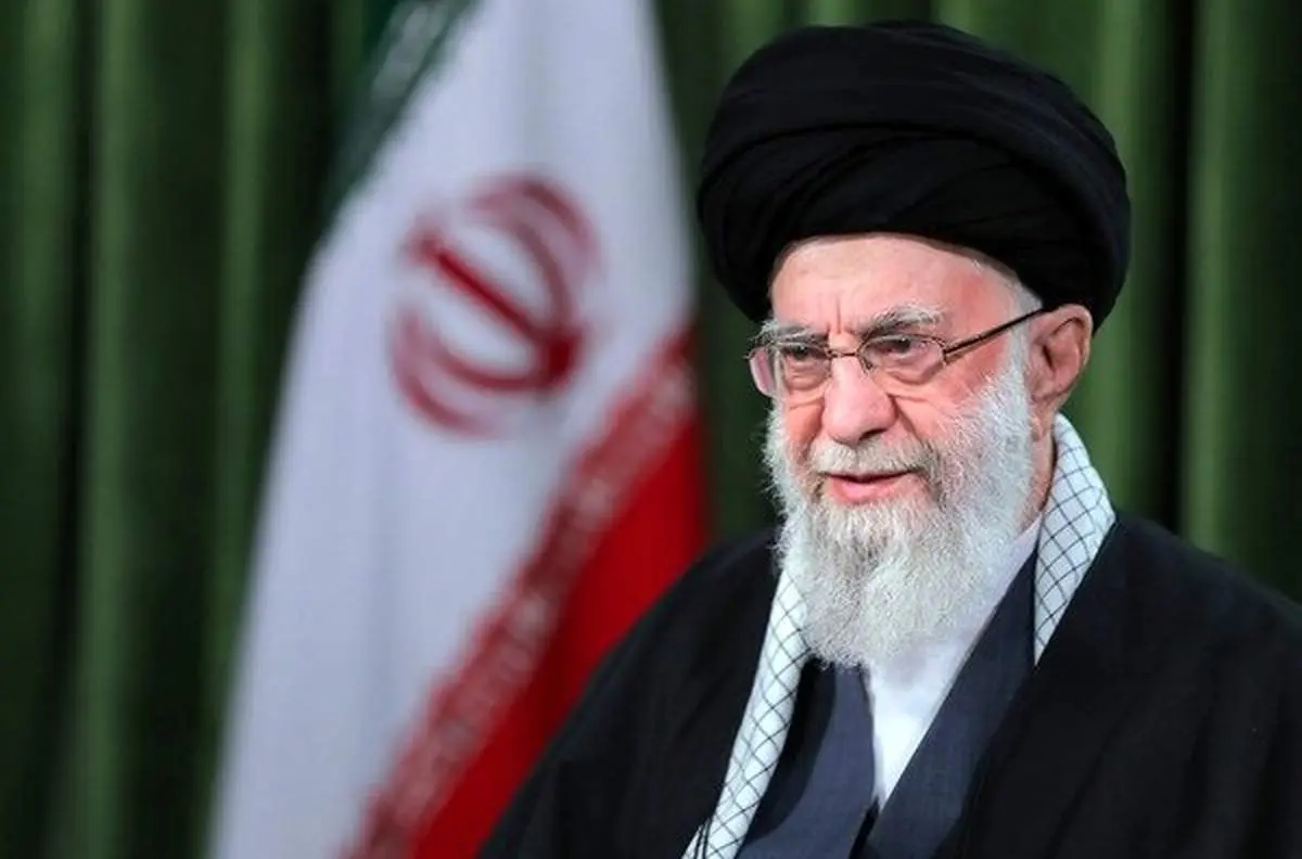 پیام نوروزی رهبر انقلاب به مناسبت آغاز سال ۱۴۰۳