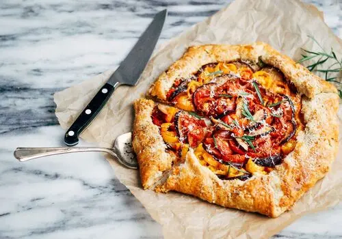 شام امشب با من: سوپ اسفناج؛ گزینه مقوی و دلپذیر برای سفره‌های پاییزی