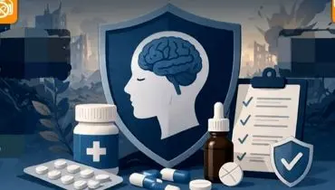 مصرف داروهای اعصاب در شرایط جنگی