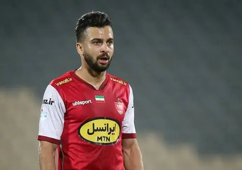 اوسمار در صدد جذب پسر برانکو برای پرسپولیس