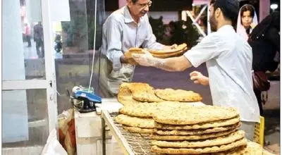 نانواهای گران‌فروش: رقم جریمه را از جیب خود مردم می‌دهیم!