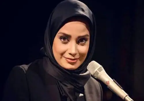 لحظه‌ای رمانتیک از مجری به خانه برمی‌گردیم و همسرش!
