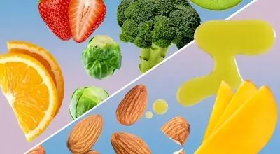 نبرد ویتامین‌ها برای جوانسازی پوست؛ برتری با C است یا E؟