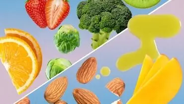 نبرد ویتامین‌ها برای جوانسازی پوست؛ برتری با C است یا E؟