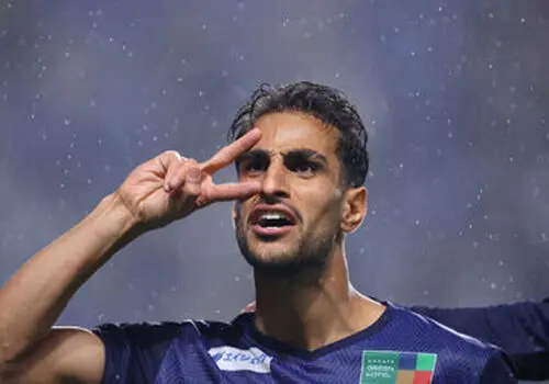 ۱۵ ماه حبس در انتظار ستاره سابق پرسپولیس