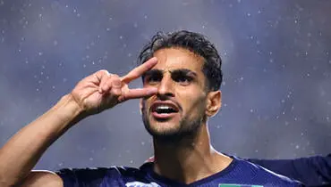 اماراتی ها به دنبال ستاره سابق پرسپولیس