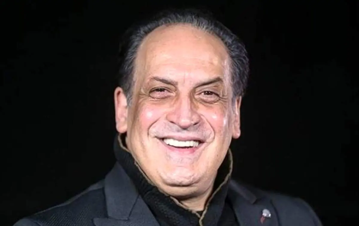 بهمن هاشمی به قاب تلویزیون بازگشت