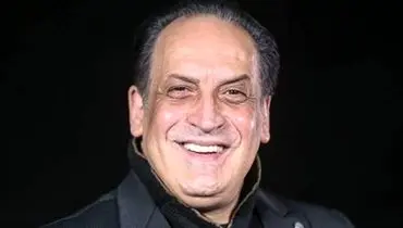 بهمن هاشمی به قاب تلویزیون بازگشت