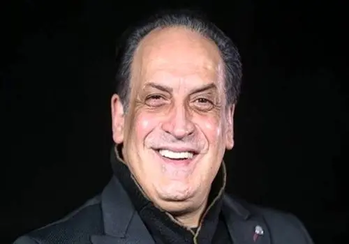 بهمن هاشمی به قاب تلویزیون بازگشت