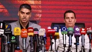 جلسه ویدیویی اوسمار با مدیران پرسپولیس؛ چراغ سبز سرمربی برزیلی برای بازگشت