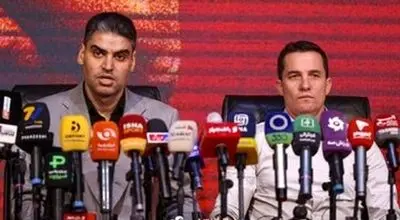 جلسه ویدیویی اوسمار با مدیران پرسپولیس؛ چراغ سبز سرمربی برزیلی برای بازگشت