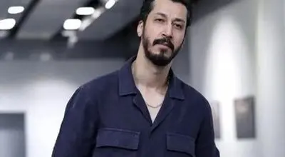 تصویر بحث‌برانگیز از بهرام افشاری؛ این فیلم به سینما می‌آید؟