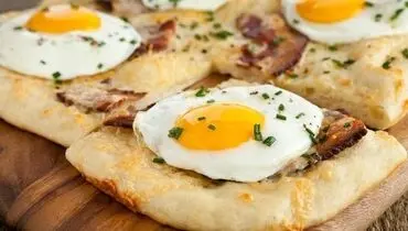 تخم‌مرغ را آب‌پز بخوریم یا نیمرو؟