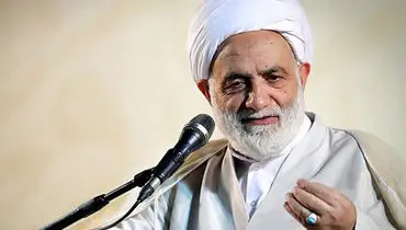 قرائتی: مدرک مثل کش شلوار، واجب است ولی ارزش ندارد!

