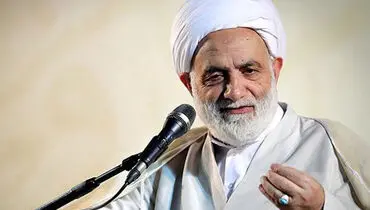 قرائتی: مدرک مثل کش شلوار، واجب است ولی ارزش ندارد!
