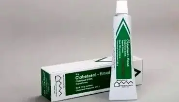  پماد کلوبتازول چیست ؟