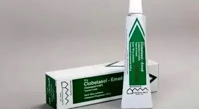  پماد کلوبتازول چیست ؟