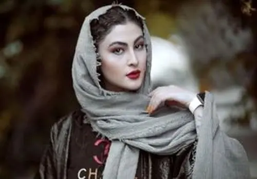تصاویر جنجالی از مادر و پدر مریم مومن