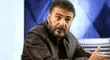 انتقاد تند سید جواد هاشمی از کسانی که مخالف دفاع از غزه هستند+ فیلم