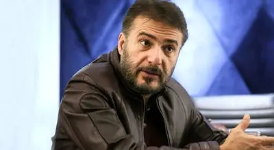 انتقاد تند سید جواد هاشمی از کسانی که مخالف دفاع از غزه هستند+ فیلم