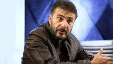 انتقاد تند سید جواد هاشمی از کسانی که مخالف دفاع از غزه هستند+ فیلم