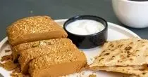 طرز تهیه حلوا ارده خانگی بدون شکر