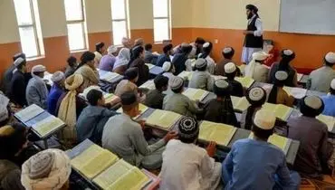  طالبان در مدارس جهادی جنگجویان «انتحاری» تربیت می‌کند؟