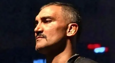 مراسم باشکوه بدرقه بازیگر سریال وحشی + فیلم