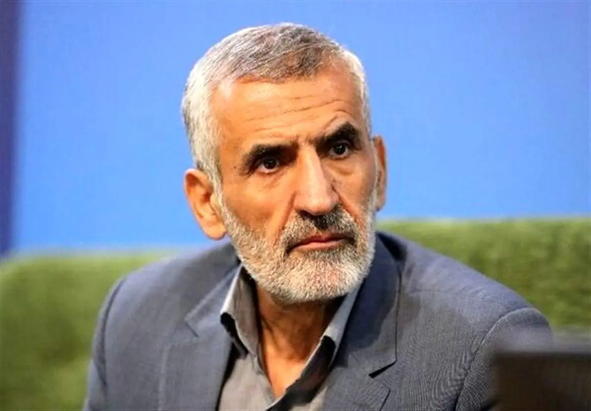 آخرین جزئیات از صداهایی که امروز اطراف وزارت کشور شنیده شد
