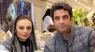 تولد دختر منوچهر هادی؛ گالری خاطرات مشترک با یکتا ناصر «همسر سابقش»!