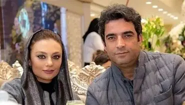 تولد دختر منوچهر هادی؛ گالری خاطرات مشترک با یکتا ناصر «همسر سابقش»!