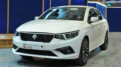 قیمت خودرو‌های ایران خودرو امروز چهارشنبه ۱۹ فروردین ۱۴۰۵