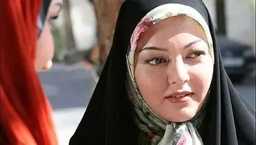 عکس های جدید رزیتا غفاری با نوشته ای خاص خبرساز شد