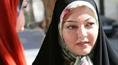عکس های جدید رزیتا غفاری با نوشته ای خاص خبرساز شد