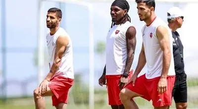 پرسپولیس در تله خطرناک ۲ بازیکن گرانقیمتش