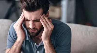 این سردرد از مغزتان فرمان می‌گیرد
