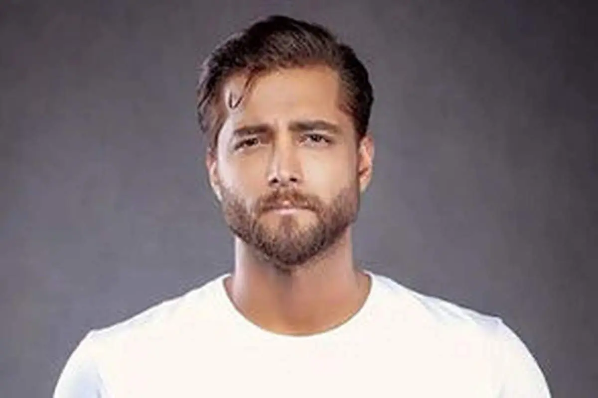 نامزدی “امیر مقاره” در لیست ۱۰۰ چهره جذاب سال ۲۰۲۵