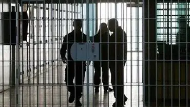 دادستانی تهران به یک محکوم امنیتی مرخصی داد

