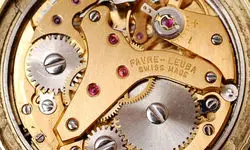 ساعت پسر سلطان عمان چقدر قیمت دارد؟