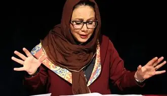 بهنوش بختیاری از پنهان‌کاری‌هایش می‌گوید/ویدیو 