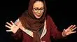 بهنوش بختیاری از پنهان‌کاری‌هایش می‌گوید/ویدیو 